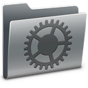 Smart Folder icon